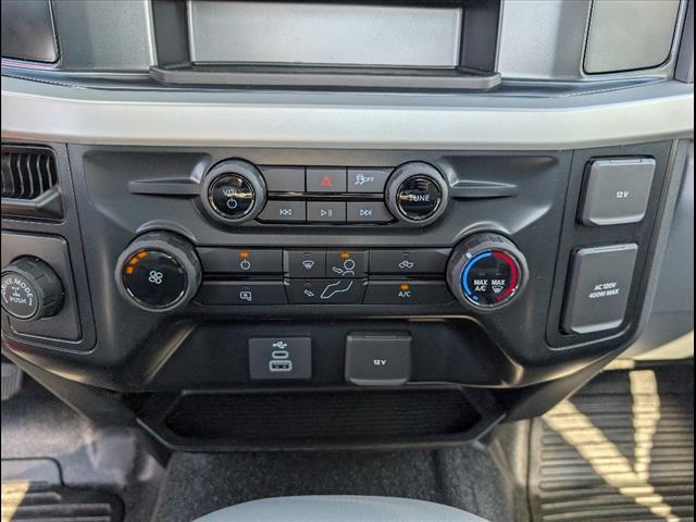 2025 Ford F-350 Super Duty 