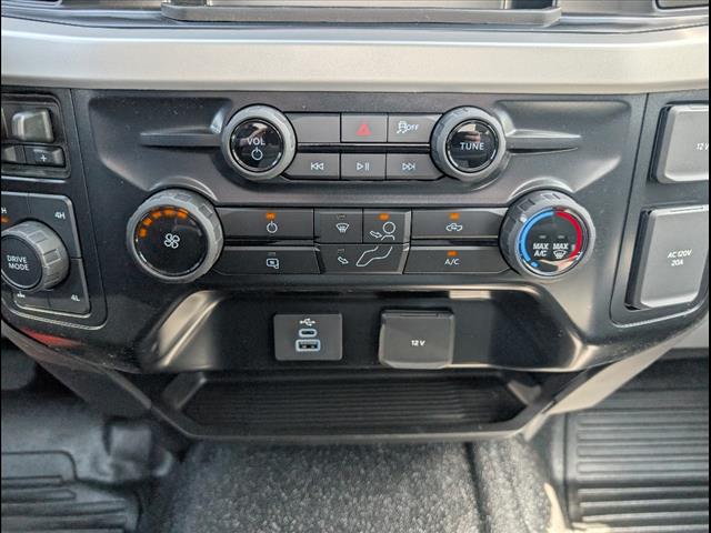2025 Ford F-350 Super Duty XLT