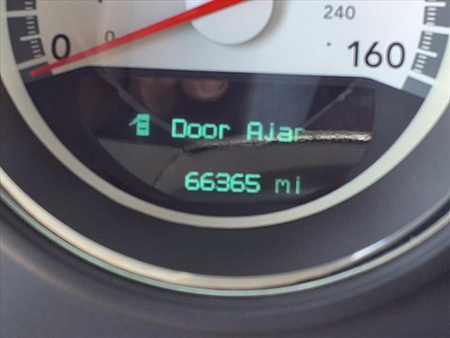 2010 Dodge Challenger R/T Classic