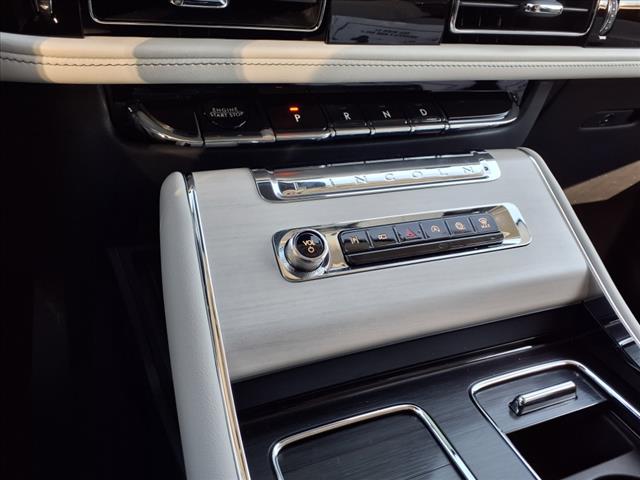 2025 Lincoln Aviator 