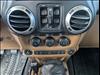 2011 Jeep Wrangler Unlimited Sahara