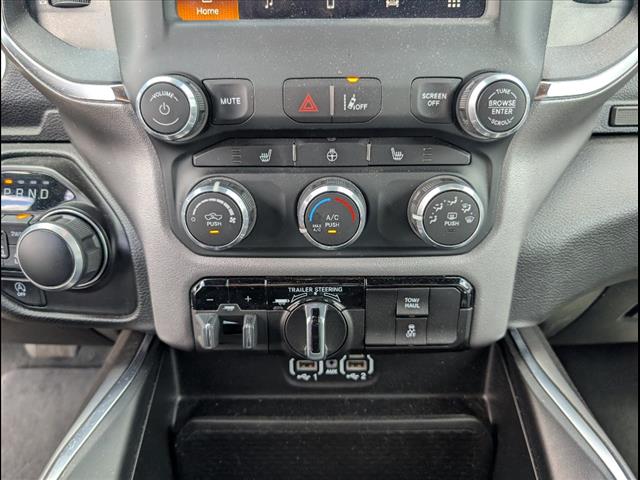 2024 RAM 1500 Big Horn
