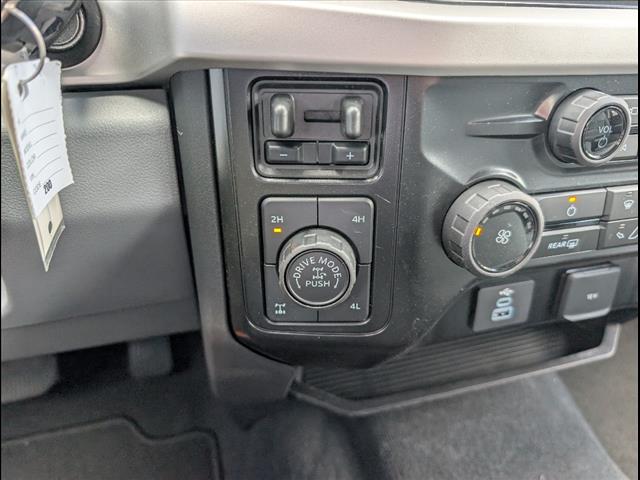 2025 Ford F-350 Super Duty XLT