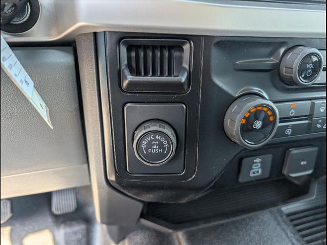 2025 Ford F-250 Super Duty XL