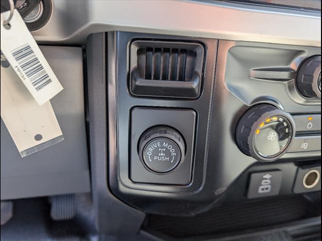 2025 Ford F-350 Super Duty XL
