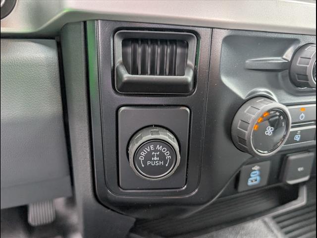 2025 Ford F-350 Super Duty 