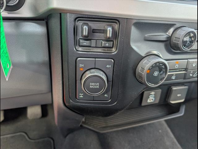 2025 Ford F-350 Super Duty XLT