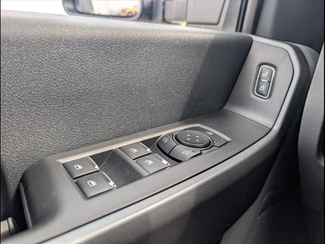 2025 Ford F-350 Super Duty XL