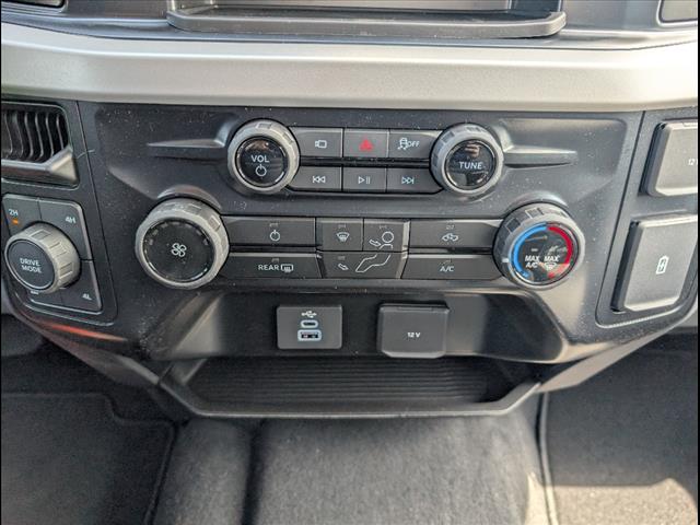 2025 Ford F-350 Super Duty 