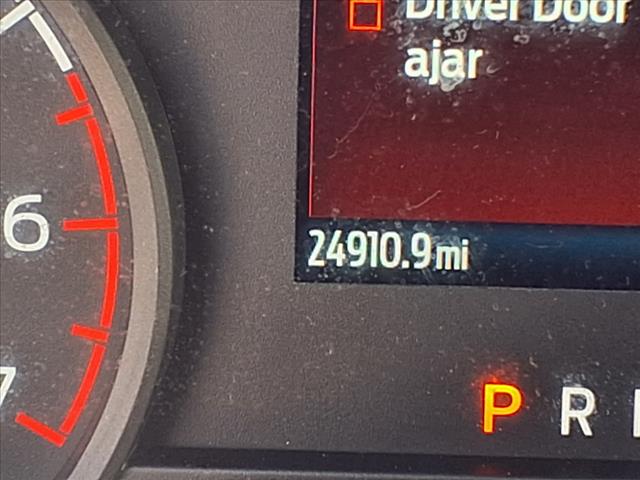 2023 Ford F-250 Super Duty XL