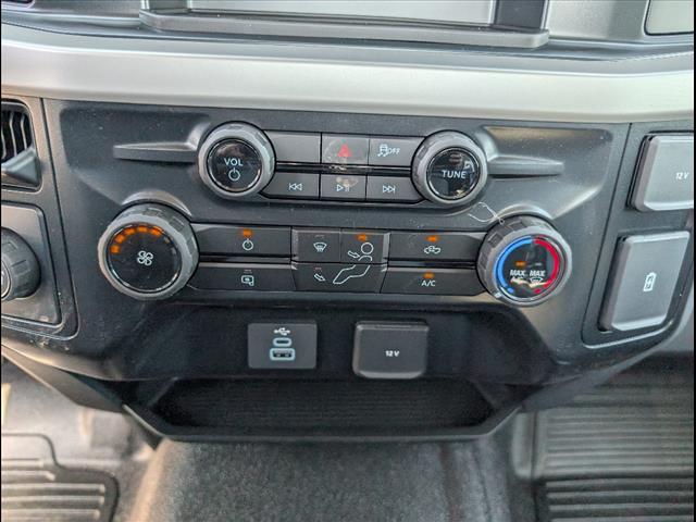 2025 Ford F-250 Super Duty XL