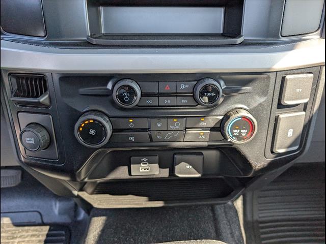 2025 Ford F-350 Super Duty XL