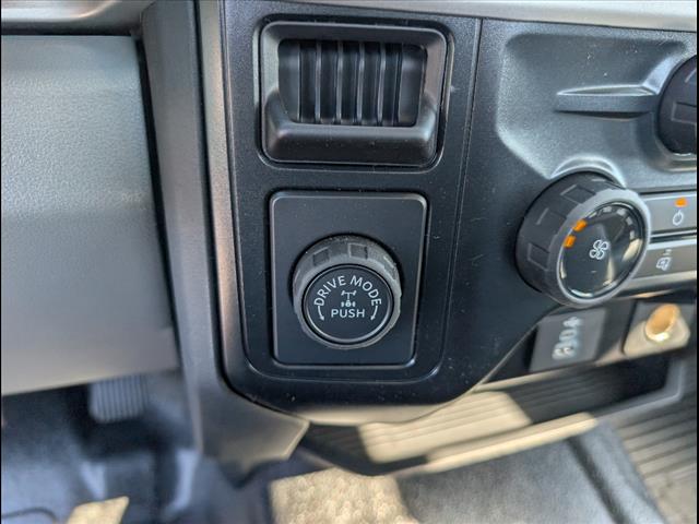 2025 Ford F-350 Super Duty 