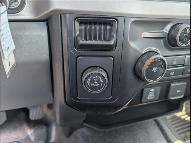 2025 Ford F-350 Super Duty 