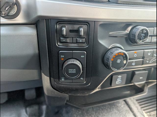 2025 Ford F-350 Super Duty XLT