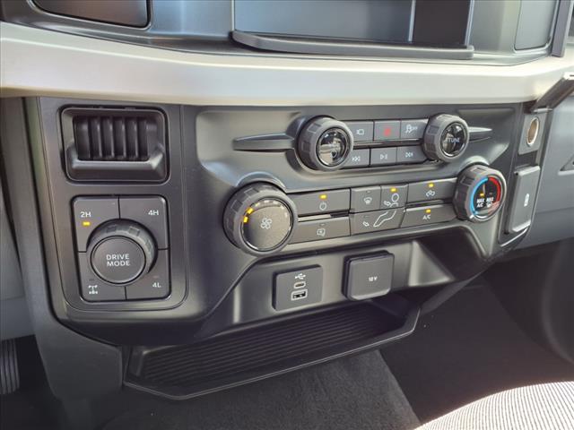 2025 Ford F-350 Super Duty XL