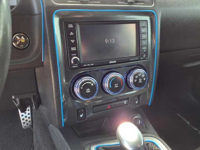 2010 Dodge Challenger R/T Classic
