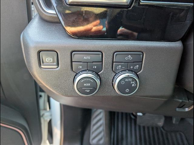 2022 GMC Sierra 1500 SLE