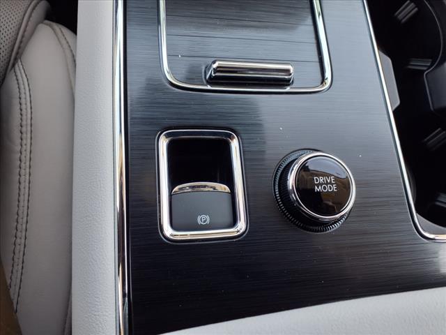 2025 Lincoln Aviator 