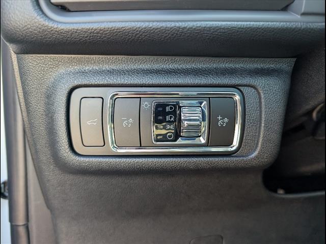 2025 Lincoln Corsair 
