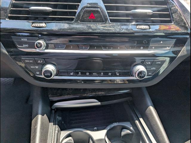 2018 BMW 5 Series 530e xDrive iPerformance