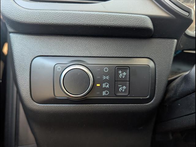 2021 Ford Escape S