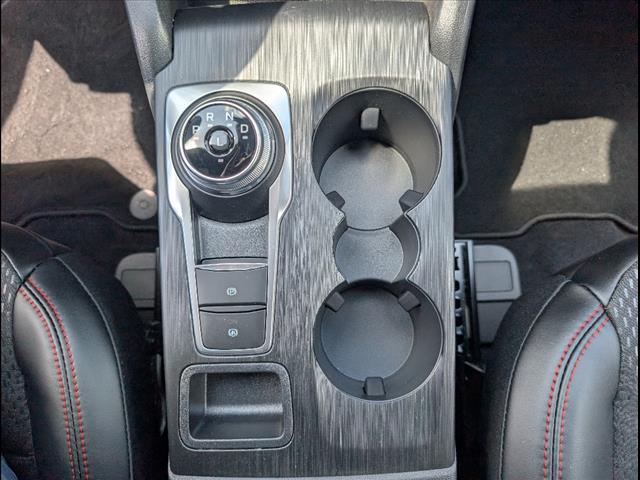 2025 Ford Escape Hybrid 