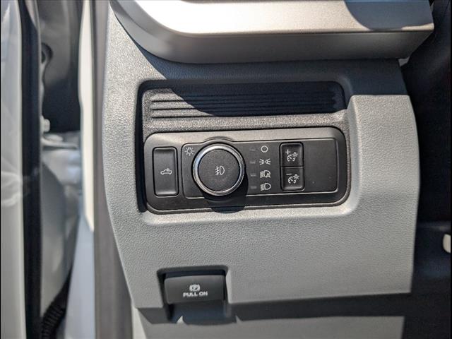 2025 Ford F-250 Super Duty XL