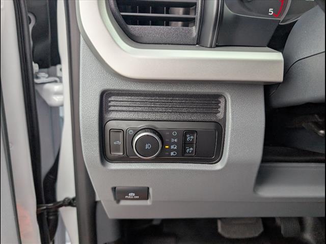 2025 Ford F-350 Super Duty 