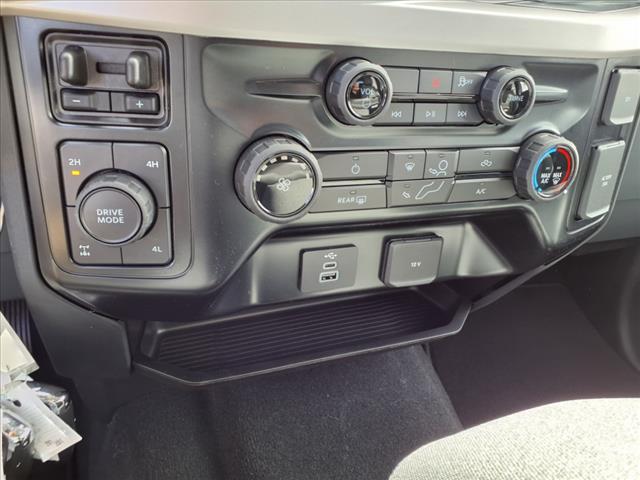 2025 Ford F-350 Super Duty XLT