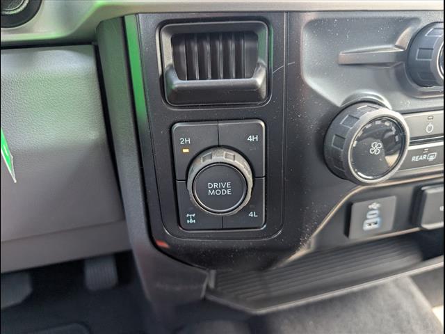 2025 Ford F-350 Super Duty 