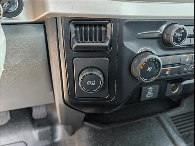 2025 Ford F-250 Super Duty XL