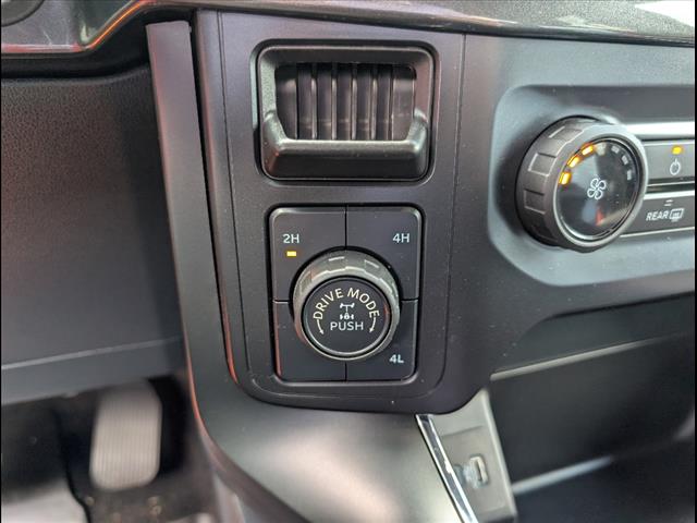 2021 Ford F-150 XL STX