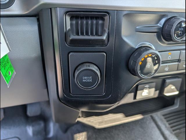 2025 Ford F-350 Super Duty XL
