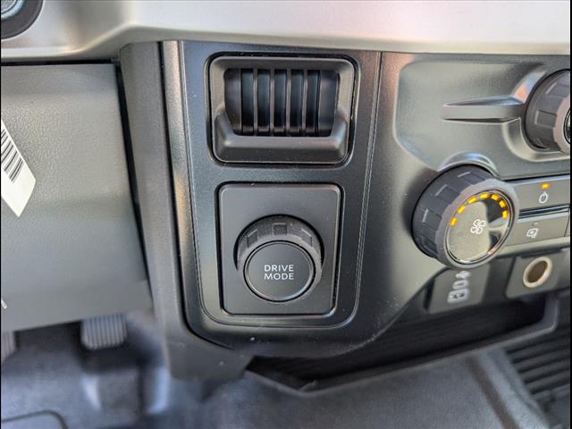 2025 Ford F-350 Super Duty 
