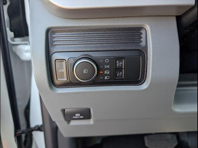 2025 Ford F-350 Super Duty 