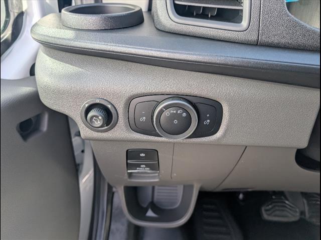 2025 Ford Transit 150