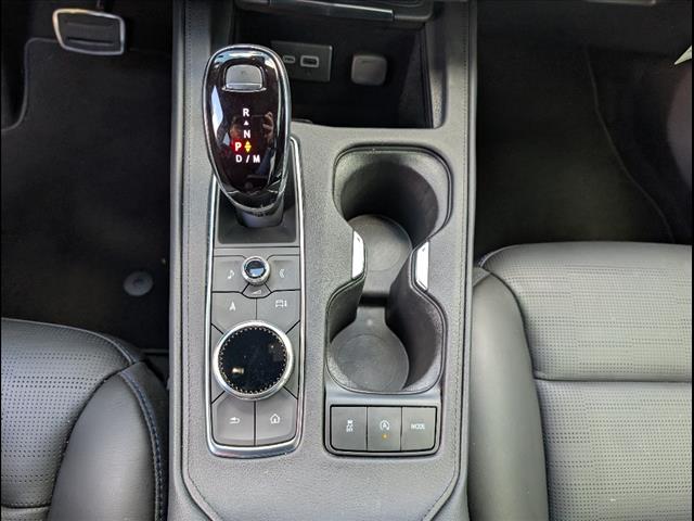2025 Cadillac XT4 Sport