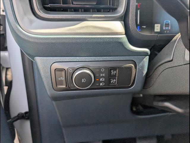 2025 Ford Maverick 