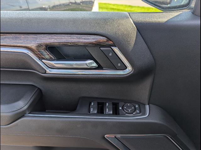 2022 GMC Sierra 1500 SLE