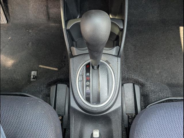 2012 Honda Fit Sport