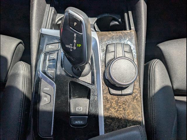 2018 BMW 5 Series 530e xDrive iPerformance