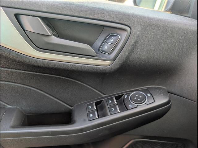 2021 Ford Escape S
