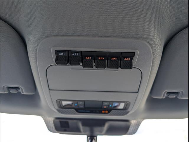 2025 Ford F-250 Super Duty XL