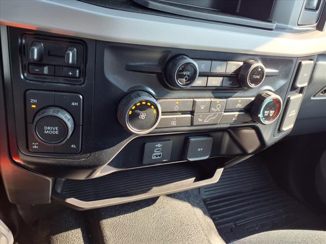 2023 Ford F-350 Super Duty XLT