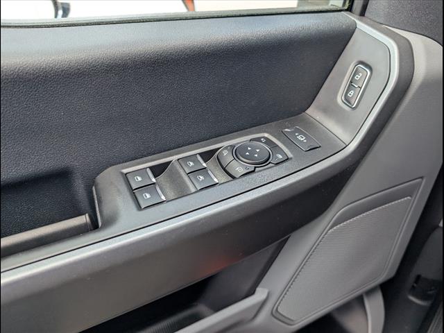 2025 Ford F-350 Super Duty XLT