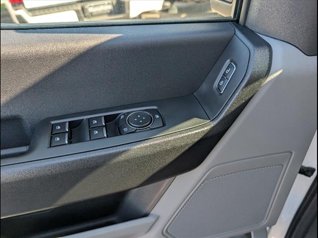 2025 Ford F-350 Super Duty XL