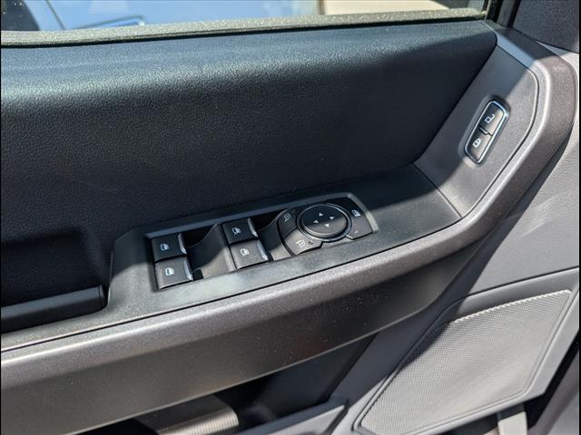 2025 Ford F-350 Super Duty XLT