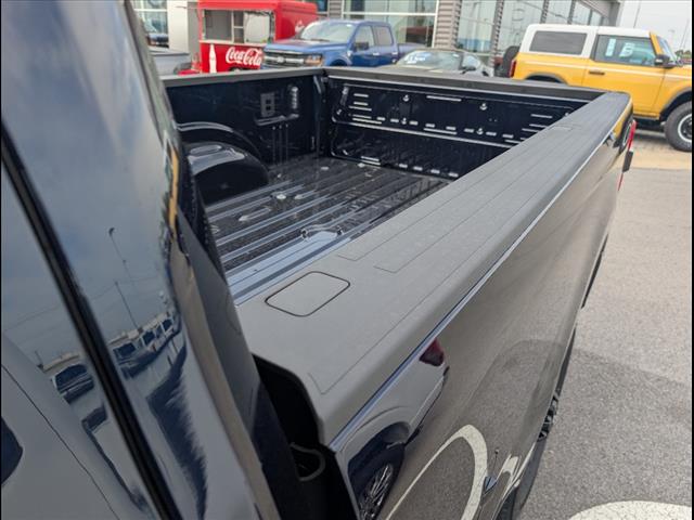 2025 Ford F-350 Super Duty XL