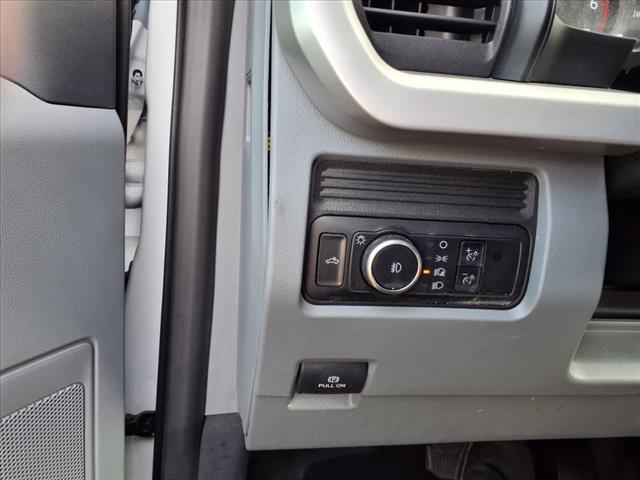 2023 Ford F-250 Super Duty XL